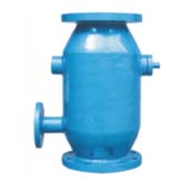 自動(dòng)排污過濾器