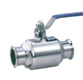 衛(wèi)生級球閥