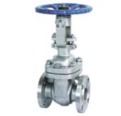 不銹鋼美標(biāo)閘閥