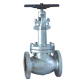 美標低溫止回閥